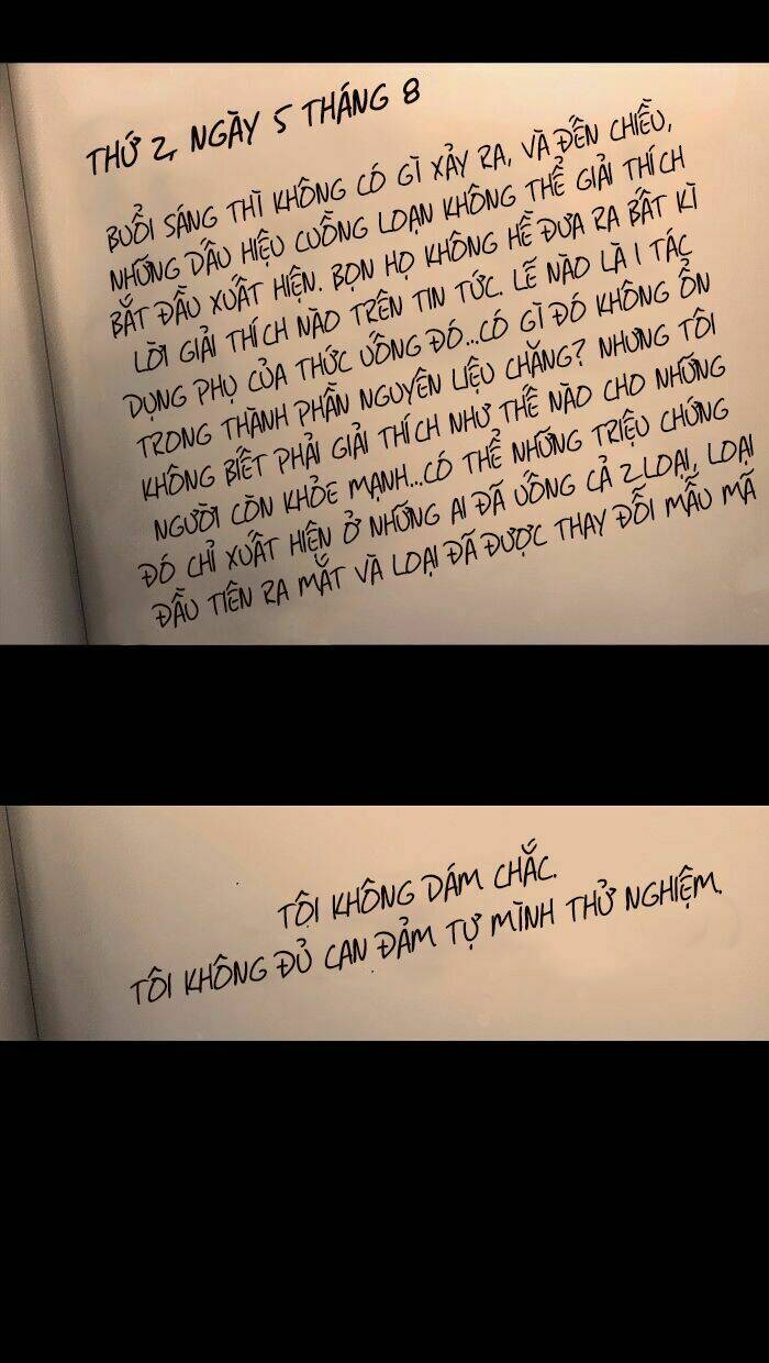 Dead Days: Chapter 39