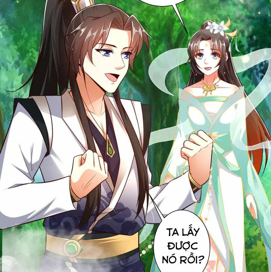 Khoa Kỹ Đại Tiên Tông: Chapter 48