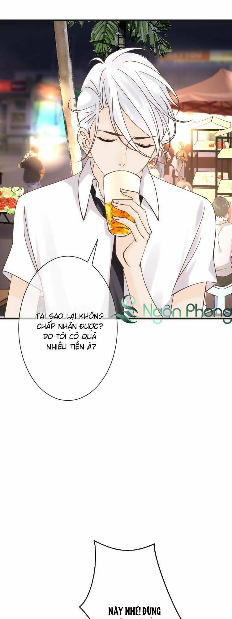 Thiên Thần Không Có Tiết Tháo: Chapter 63