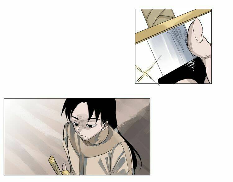 Chân Tri Quyển Đạo: Chapter 1