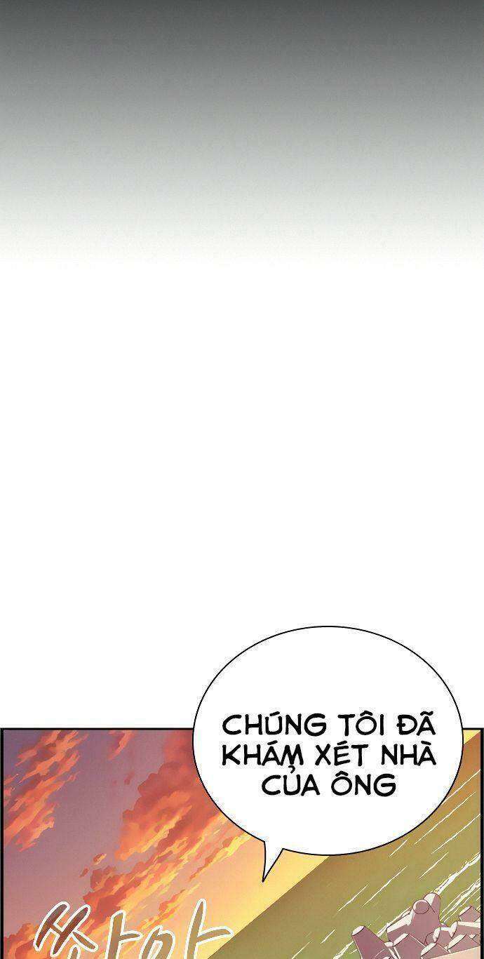 Kẻ Ngoại Lai Ở Vùng Đất Bị Ruồng Bỏ: Chapter 11