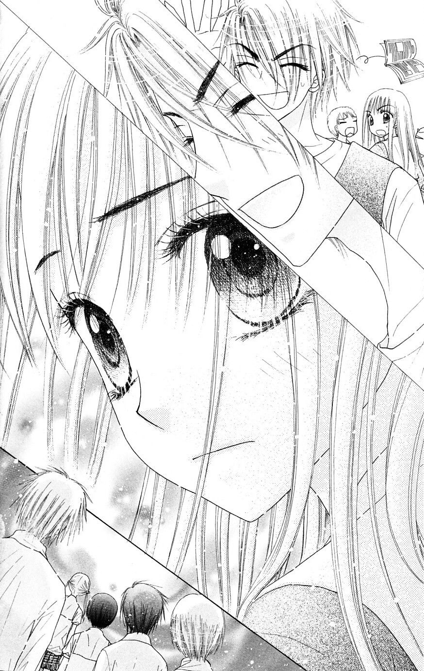 Học Viện Alice: Chapter 104