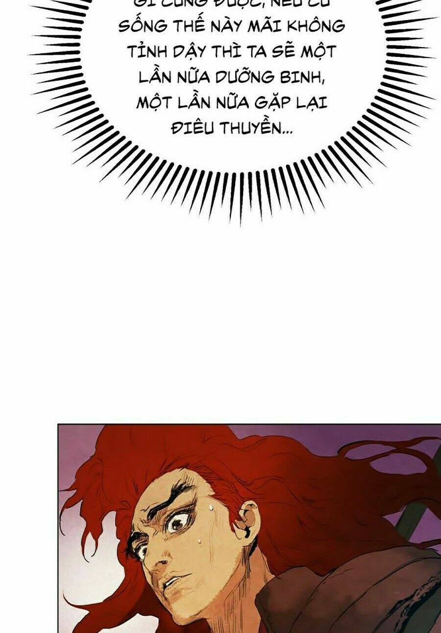 Phụng Tiên Trọng Sinh Ký: Chapter 1