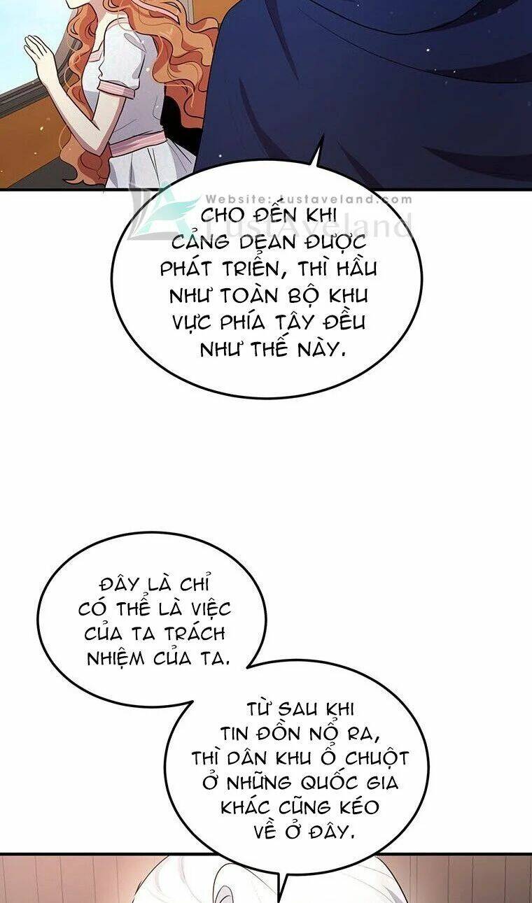Công Tước, Loạn Vừa Thôi!: Chapter 117.5