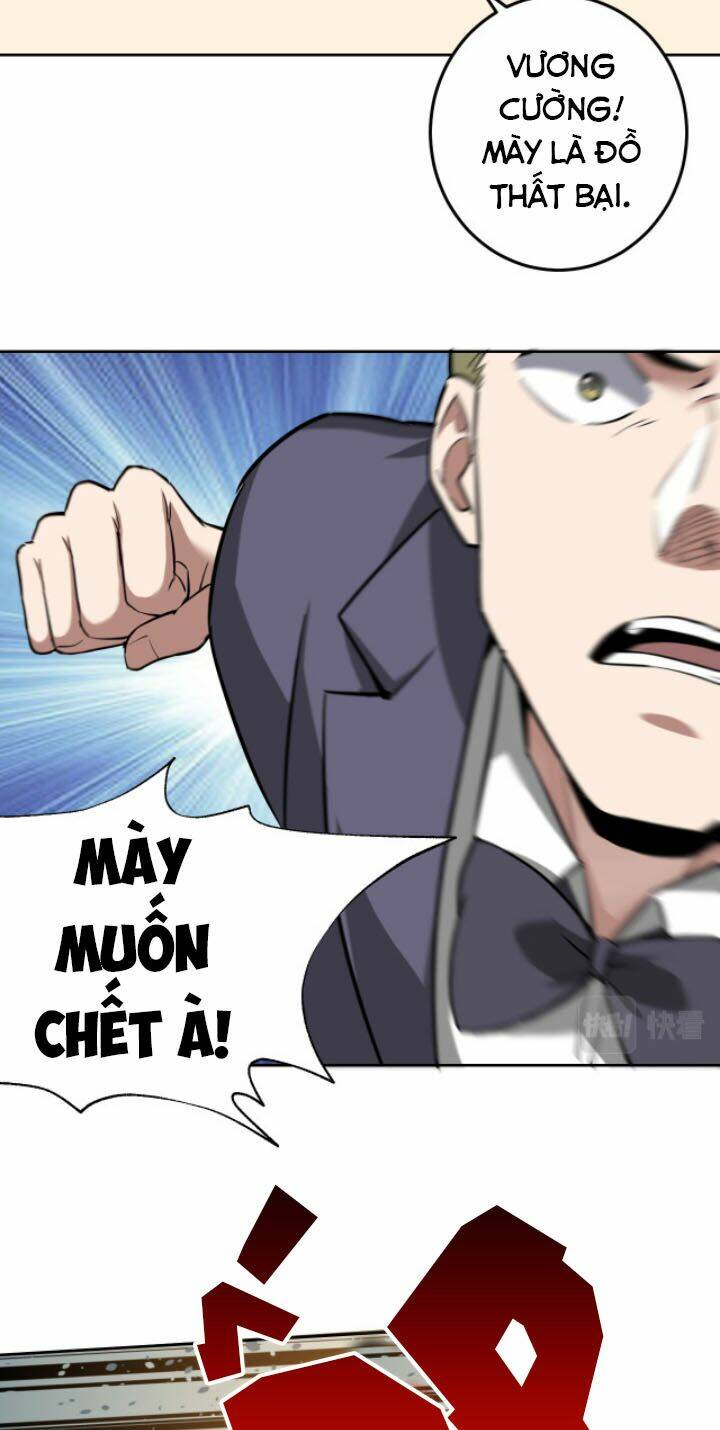 Lão Bà Ta Là Minh Chủ Võ Lâm: Chapter 2