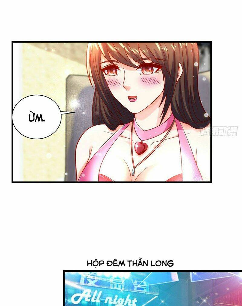 Thế Thân Thiếu Gia Không Dễ Chọc: Chapter 37