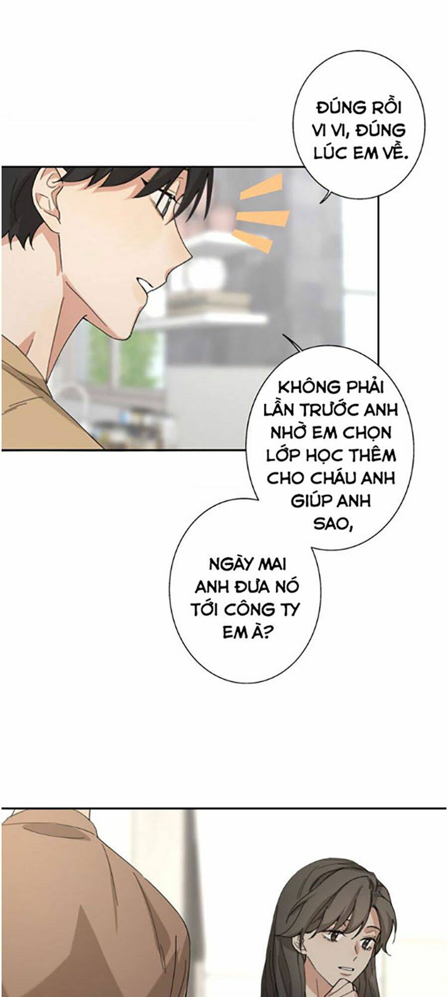 Cát Xê Người Tình Bóng Đêm: Chapter 16