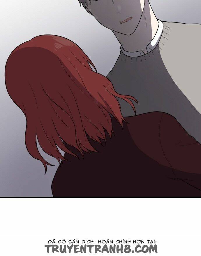 Người Đẹp Gangnam: Chapter 11