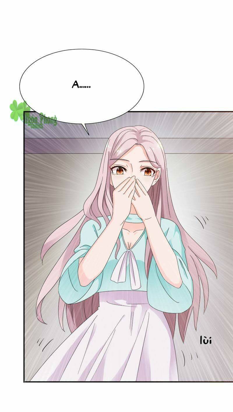 Em Vẫn Còn Nhỏ: Chapter 92