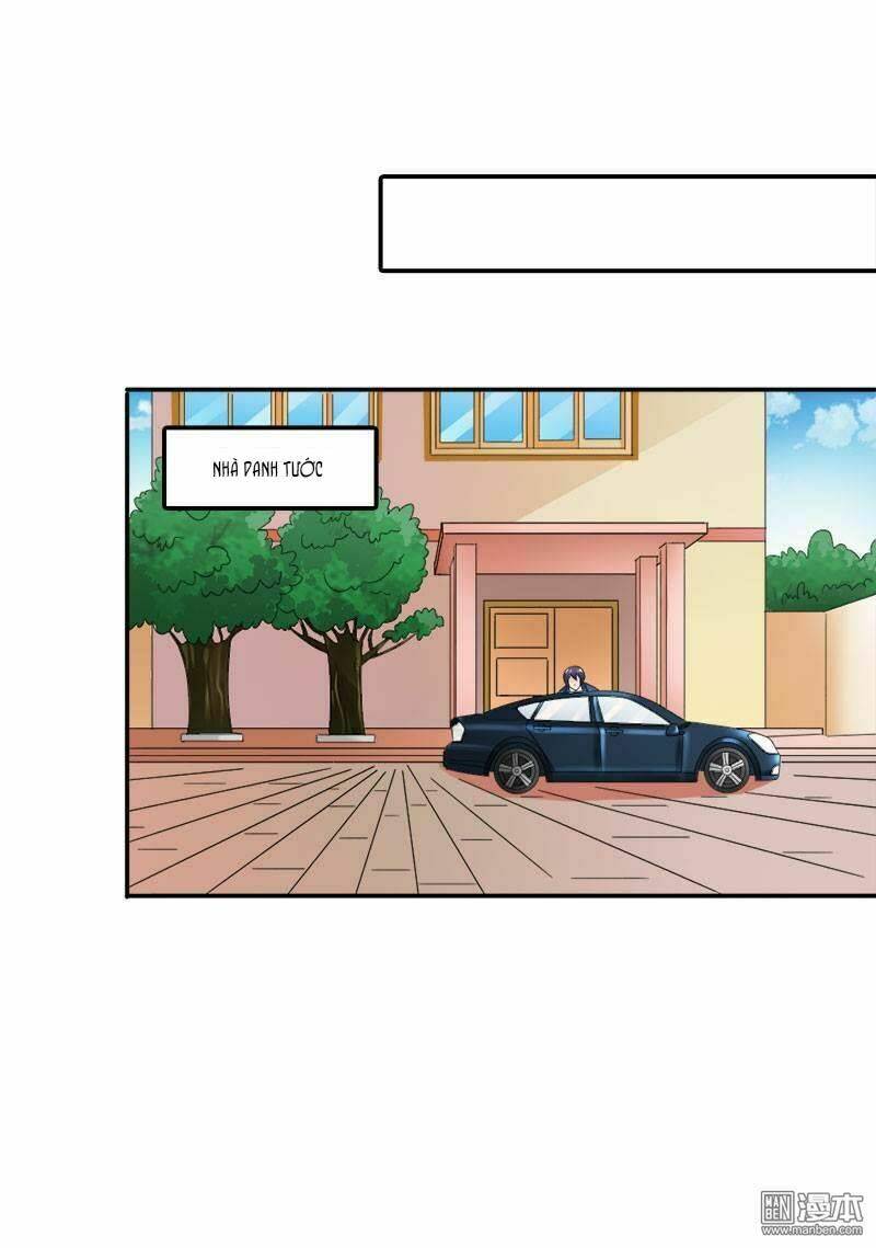 Em Vẫn Còn Nhỏ: Chapter 101