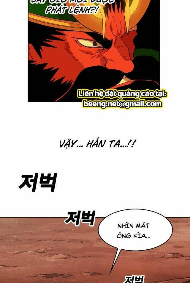 Hard Core Leveling Warrior Ss2: Chapter 58