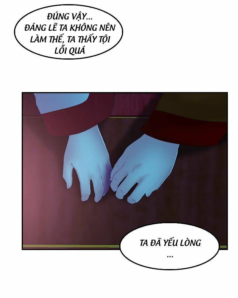 Huyết Đế Bạo Chúa: Chapter 46