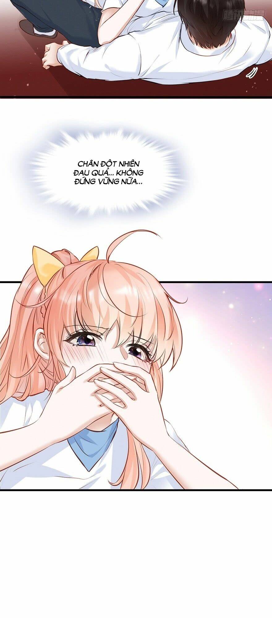 Sau Này Vẫn Cứ Thích Em: Chapter 23