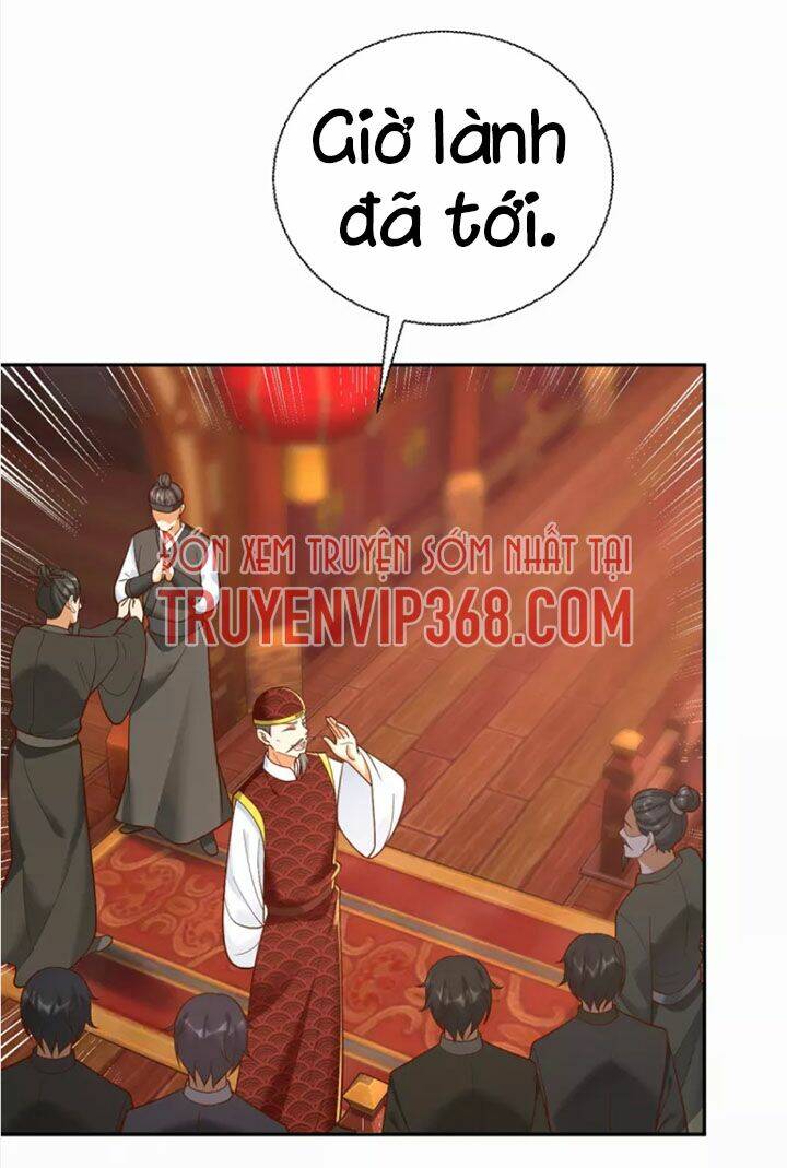 Chí Tôn Trọng Sinh: Chapter 203