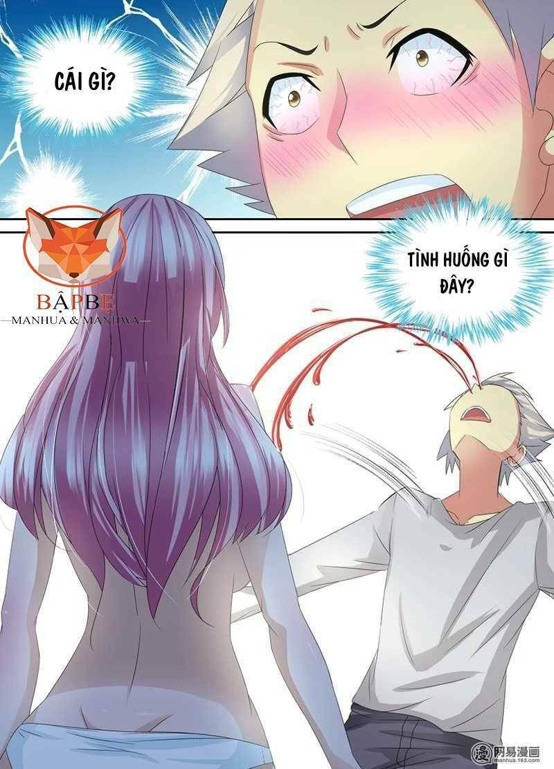 Tôi Là Thần Y: Chapter 65