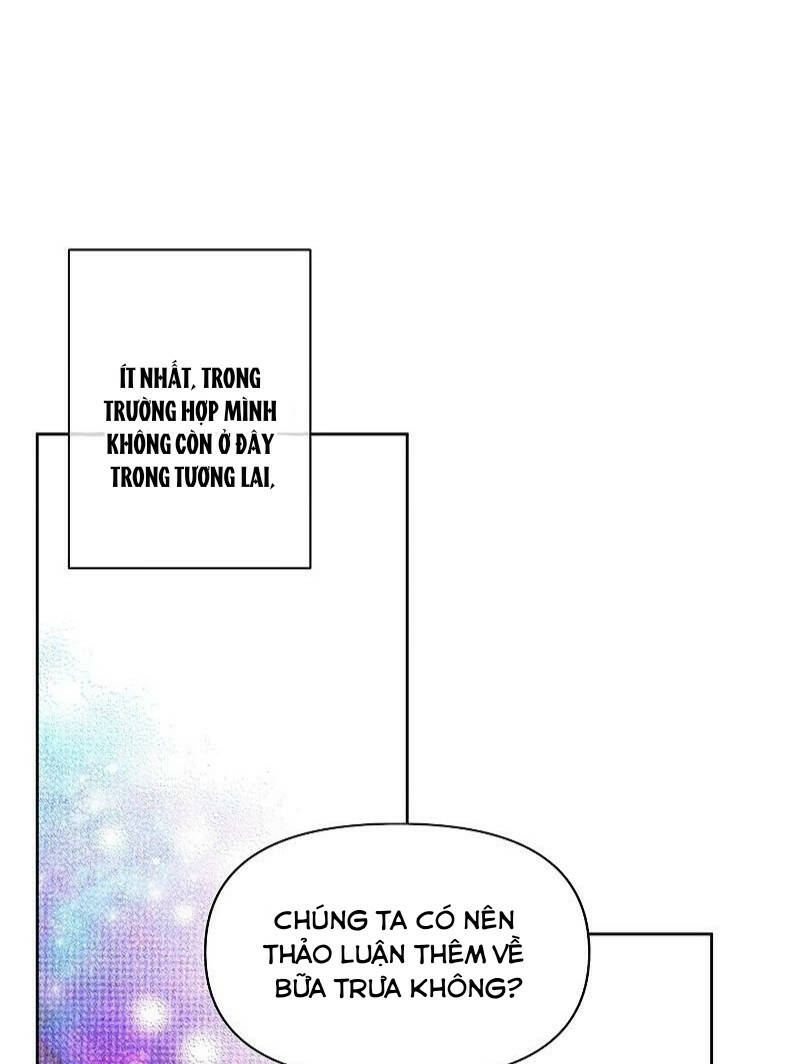Công Chúa Thời Gian Có Hạn: Chapter 7