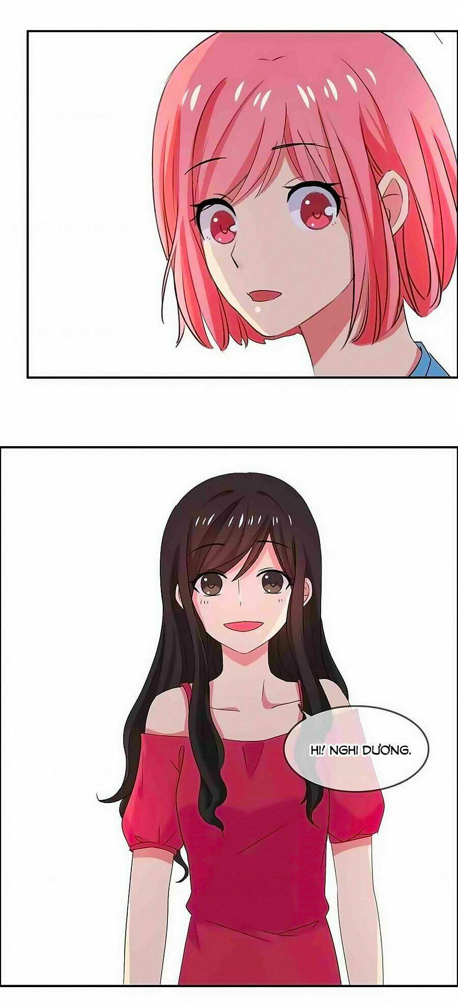 Đại Thần Tình Yêu Chớ Chạm Tôi: Chapter 41