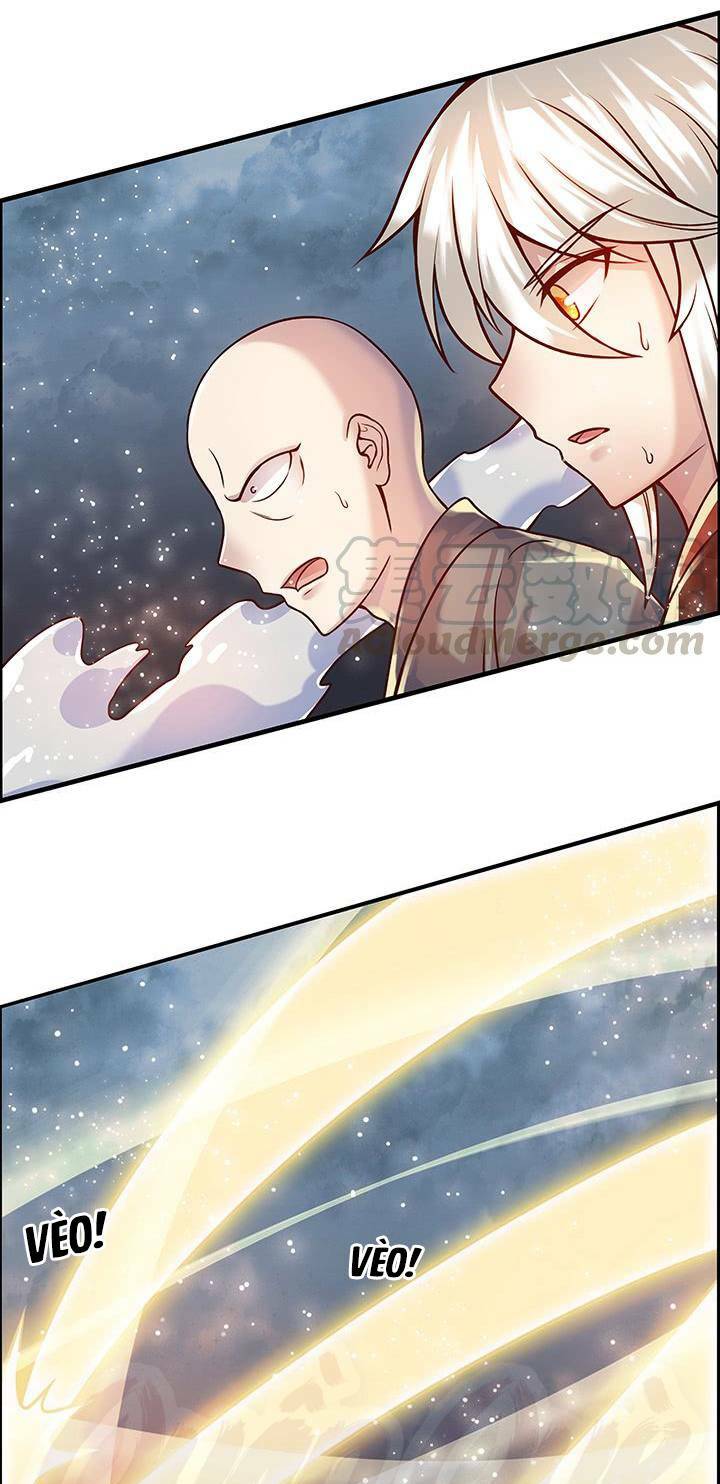 Siêu Phàm Truyện: Chapter 84