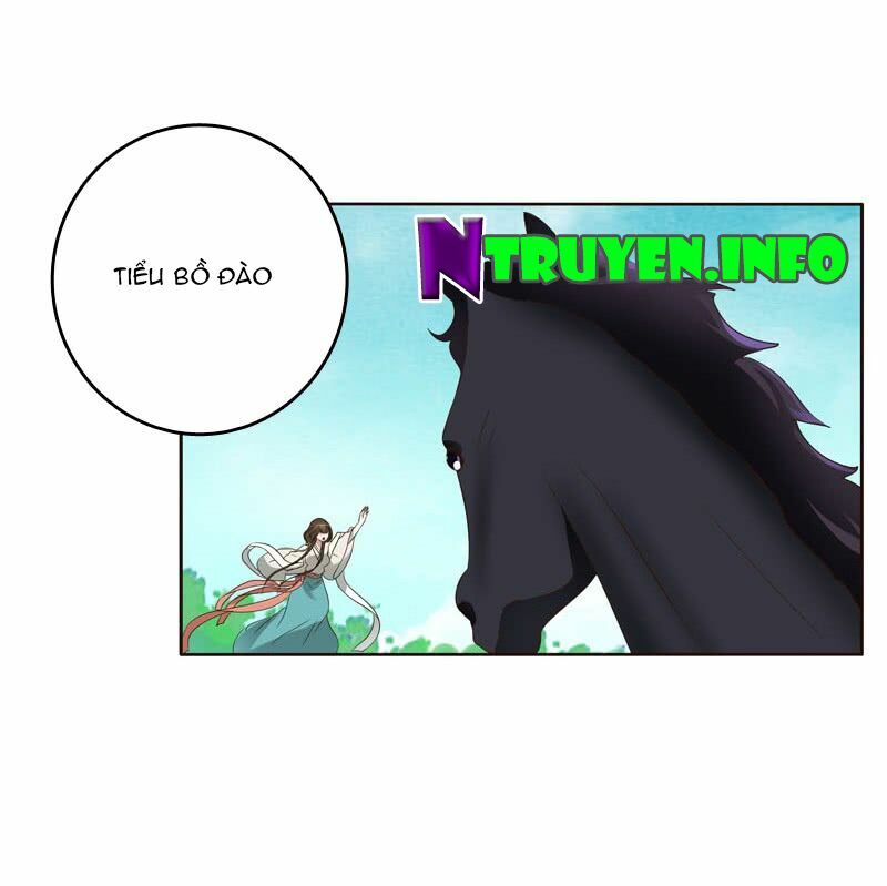 Thông Linh Phi: Chapter 198