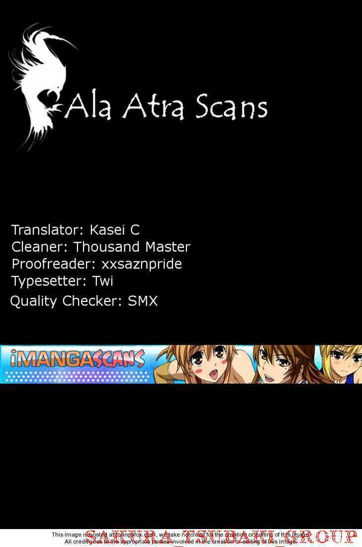 Freezing: Chapter 27