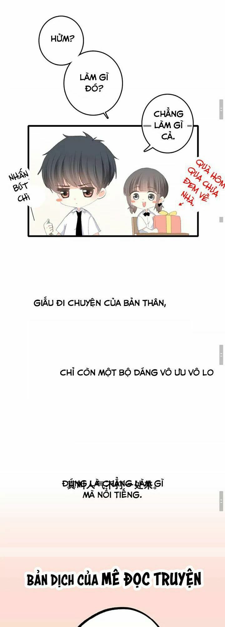 Con Tim Rung Động: Chapter 43