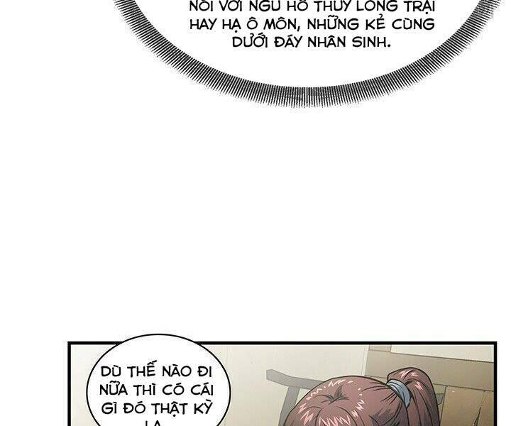 Mục Hạ Vô Nhân: Chapter 16