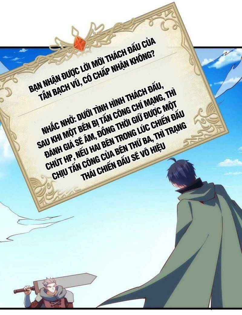Thánh Đường Chi Thành: Chapter 68