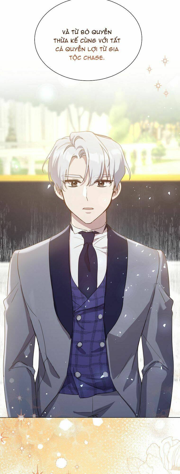 Mất Đi Một Người Chị Tốt: Chapter 15