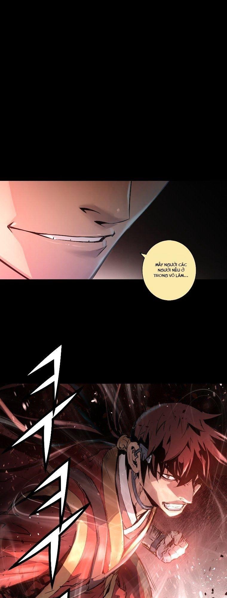Dị Giới Tam Tuyệt: Chapter 10