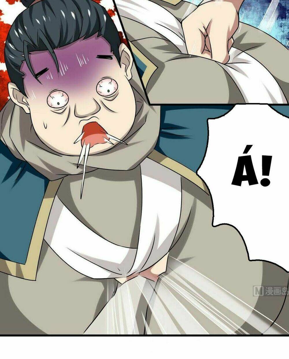 Tu Chân Giả Tại Dị Thế: Chapter 66