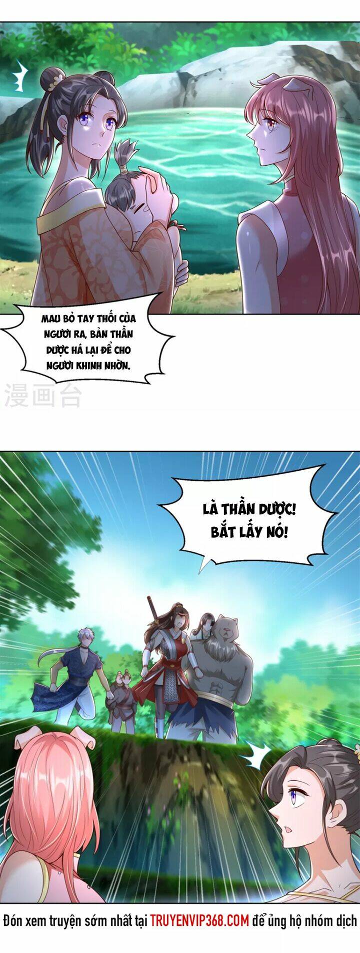 Chí Tôn Trọng Sinh: Chapter 145