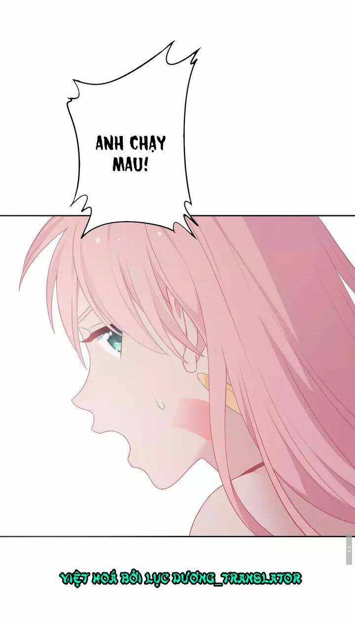 Vương Tử Thành Phố Và Công Chúa Amazon: Chapter 15