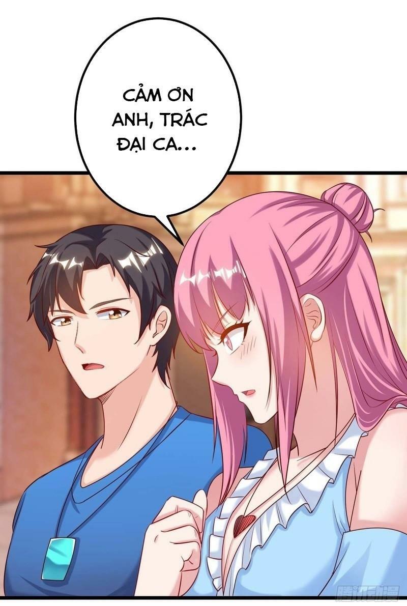 Trọng Sinh Khí Thiếu Quy Lai: Chapter 98