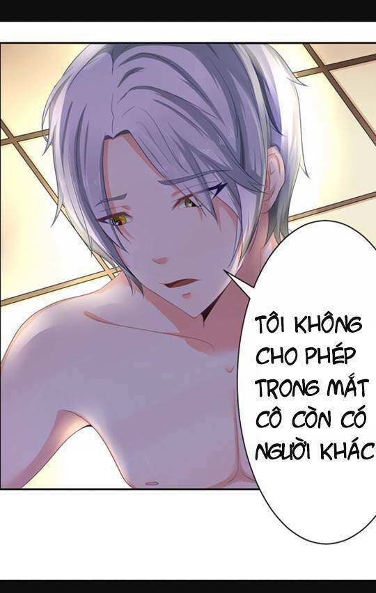 Gả Cho Tình Cũ Làm Lão Bà: Chapter 2