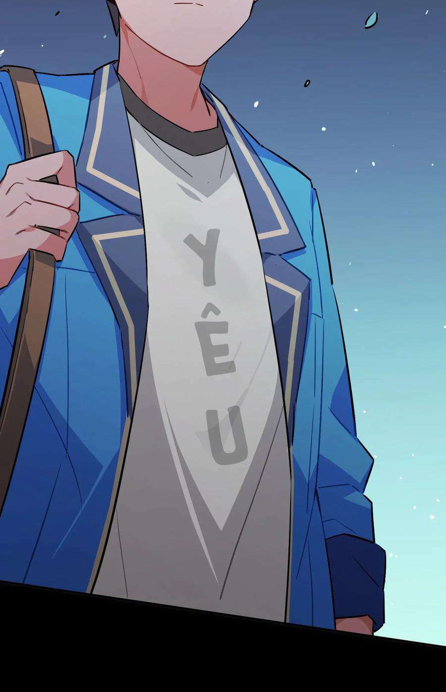 Hóa Ra Tôi Là Công Cụ Trong Game Tình Yêu: Chapter 22