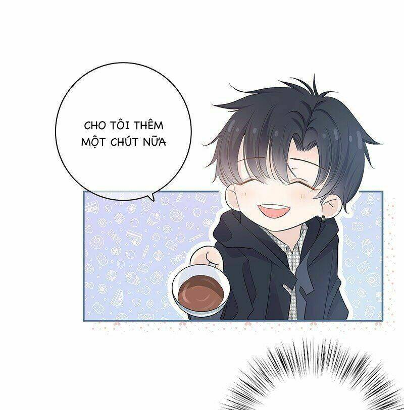 Phần Còn Lại Của Cuộc Đời Tôi: Chapter 2