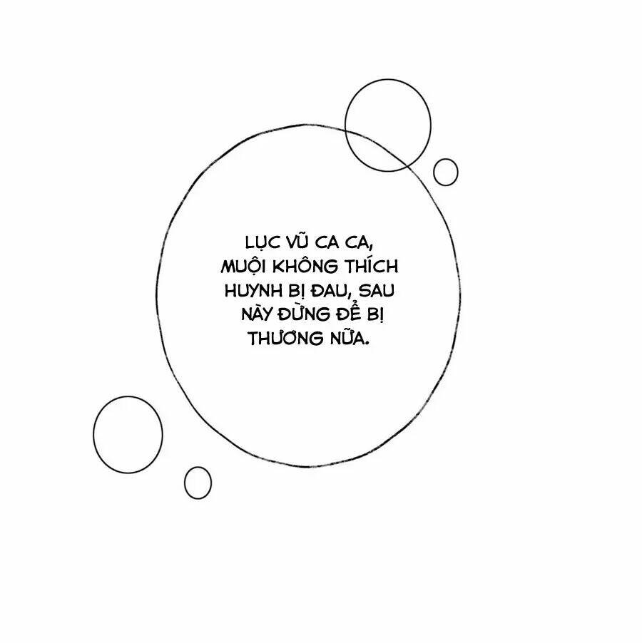 Điềm Mỹ Chi Huyết: Chapter 15.2