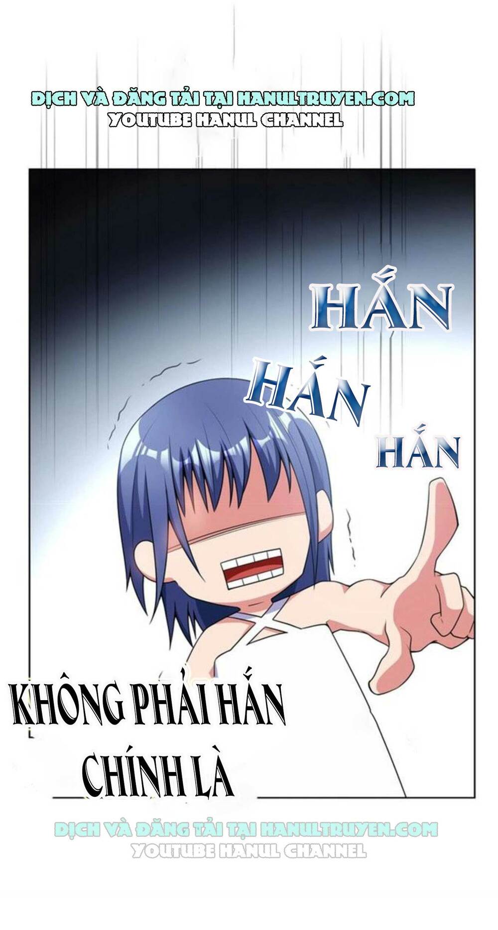 Cô Vợ Nhỏ Nuông Chiều Quá Lại Thành Ác!!: Chapter 47