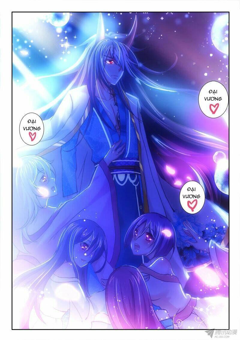 La Sát Đại Nhân Hãy Dừng Chân: Chapter 94