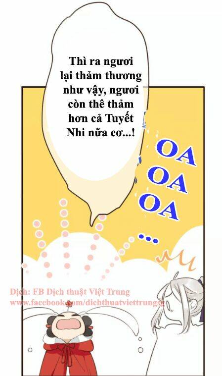 Bạn Trai Tôi Là Cẩm Y Vệ: Chapter 89