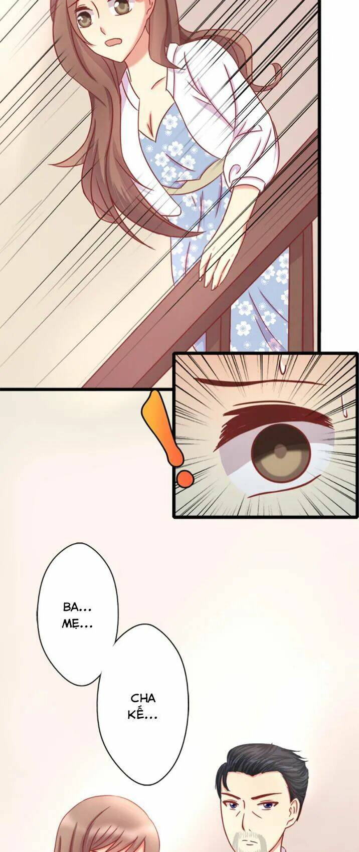 Kết Hôn Thử 99 Ngày: Chapter 13