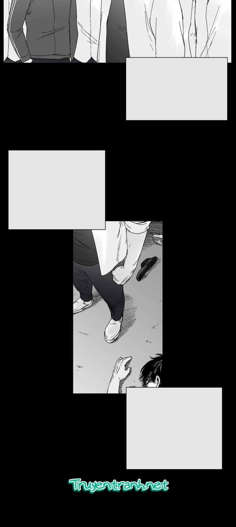 Dear Boy: Chapter 56