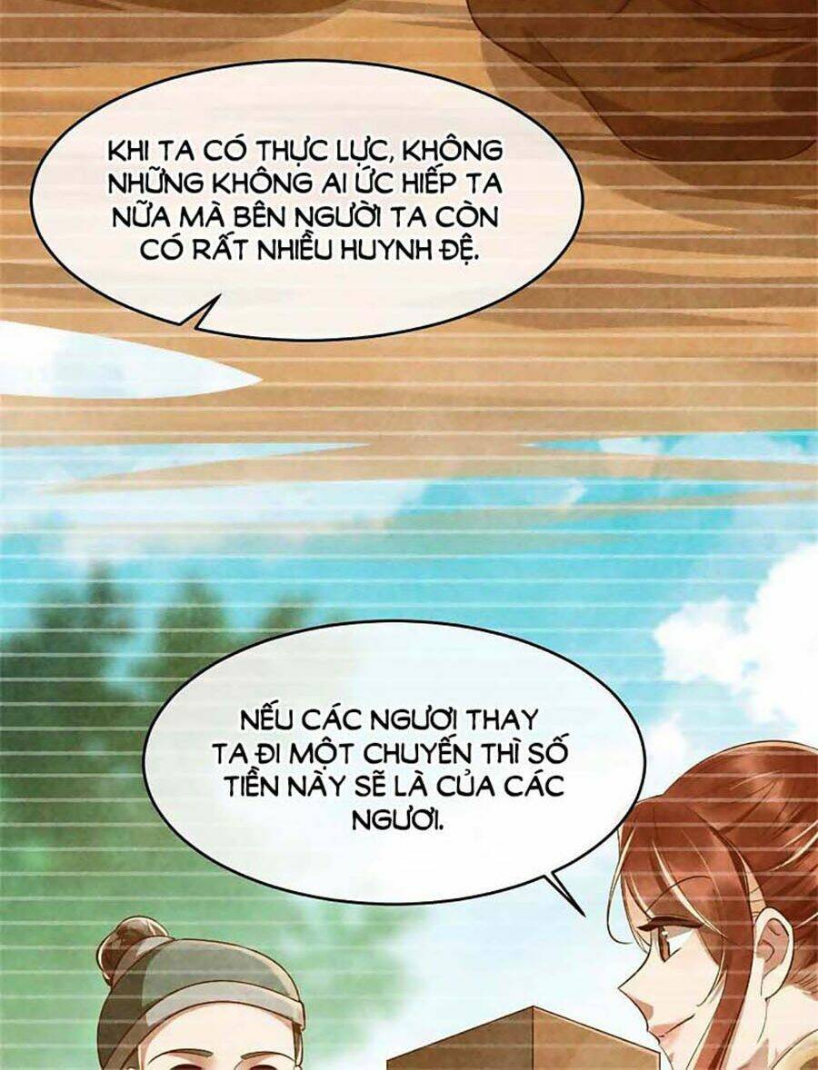 Vương Phi Muốn Trèo Tường: Chapter 99