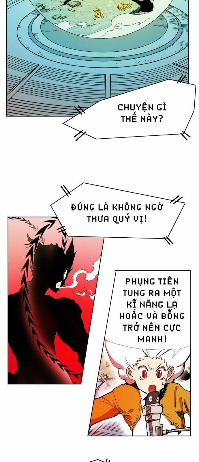 Hard Core Leveling Warrior: Chapter 86