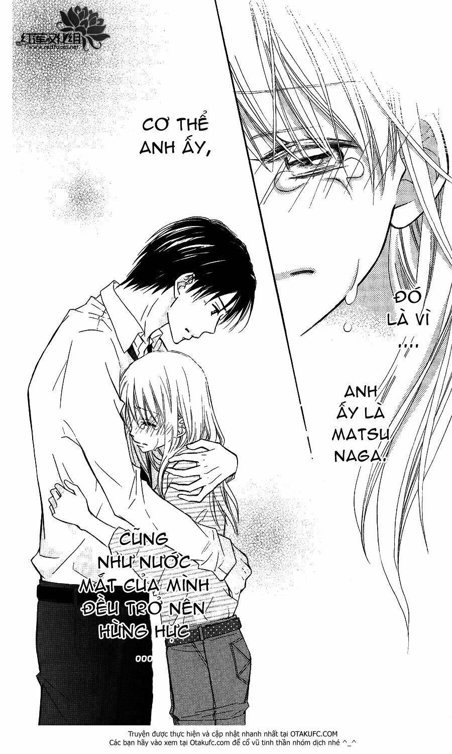 Love So Life: Chapter 55