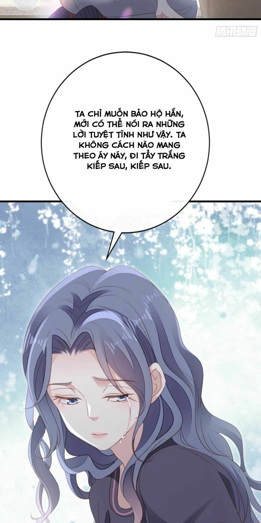 Mau Xuyên Không Rửa Tội Cho Nhân Vật Phản Diện: Chapter 76