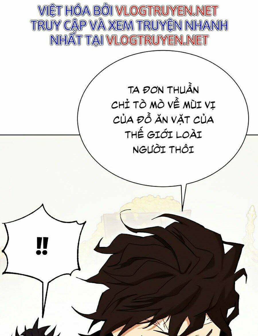 Hard Core Leveling Warrior Ss2: Chapter 92