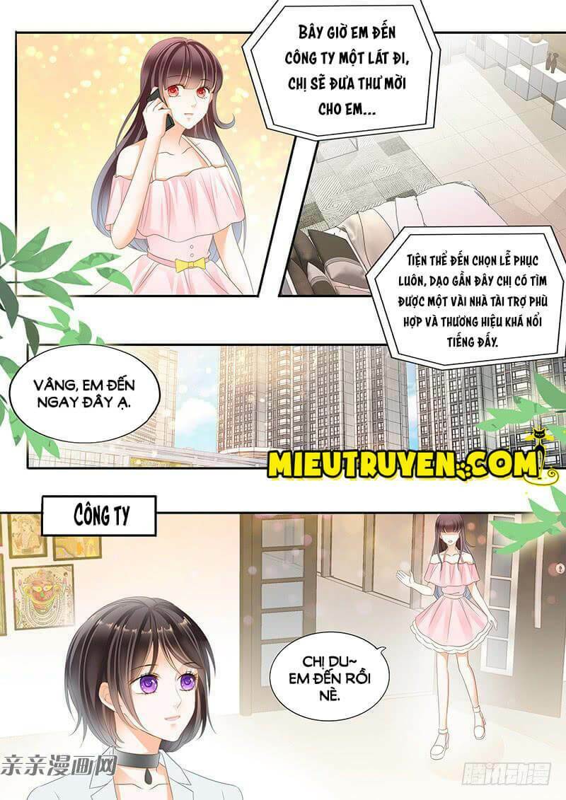 Thiểm Hôn Kiều Thê: Chapter 77