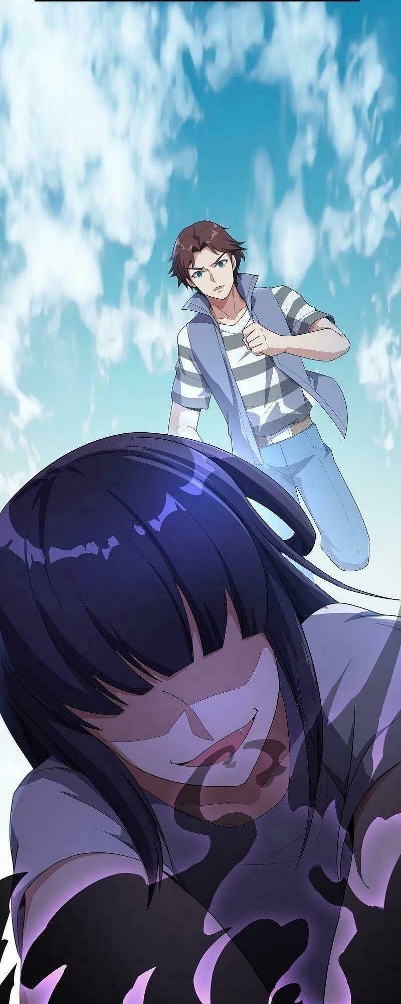 Vòng Bạn Bè Mạnh Nhất Của Tiên Giới: Chapter 172