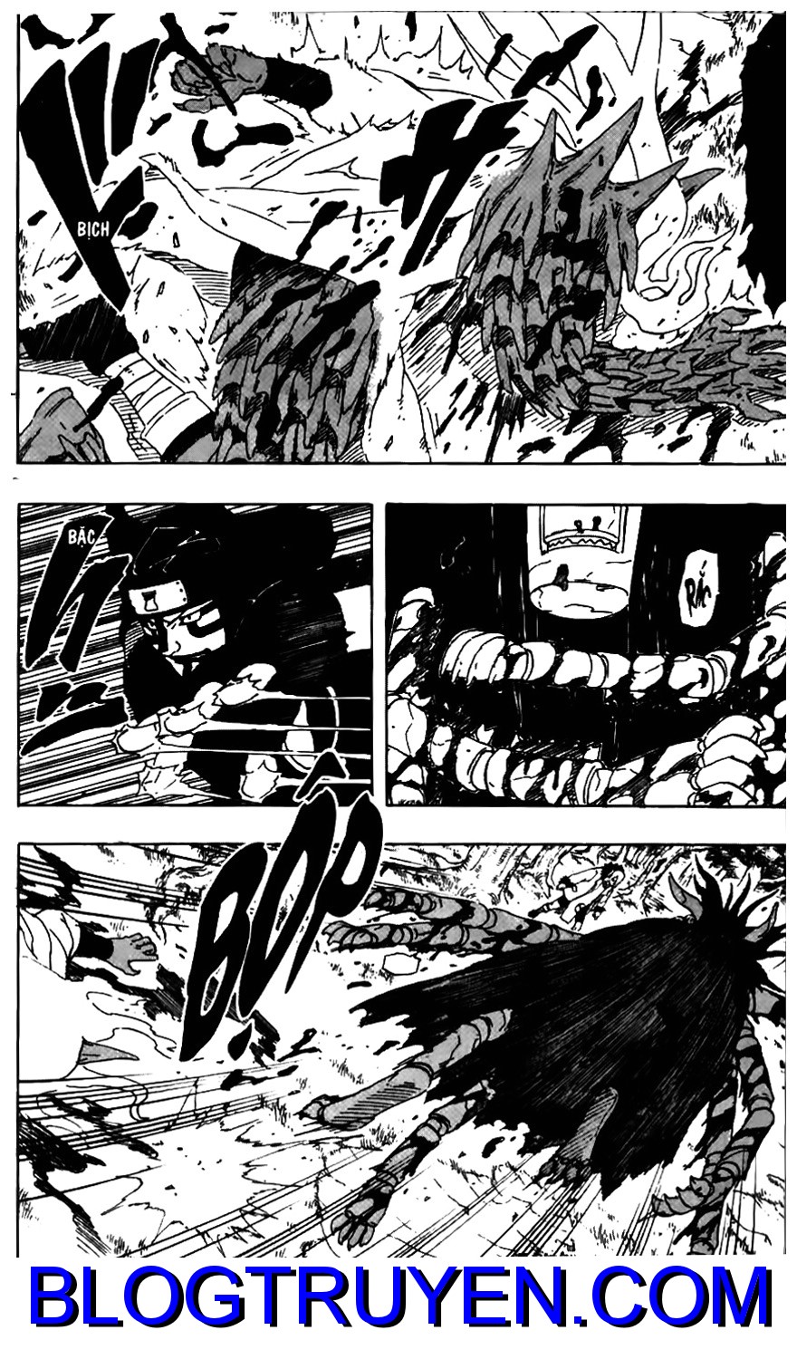 Naruto: Chapter 214